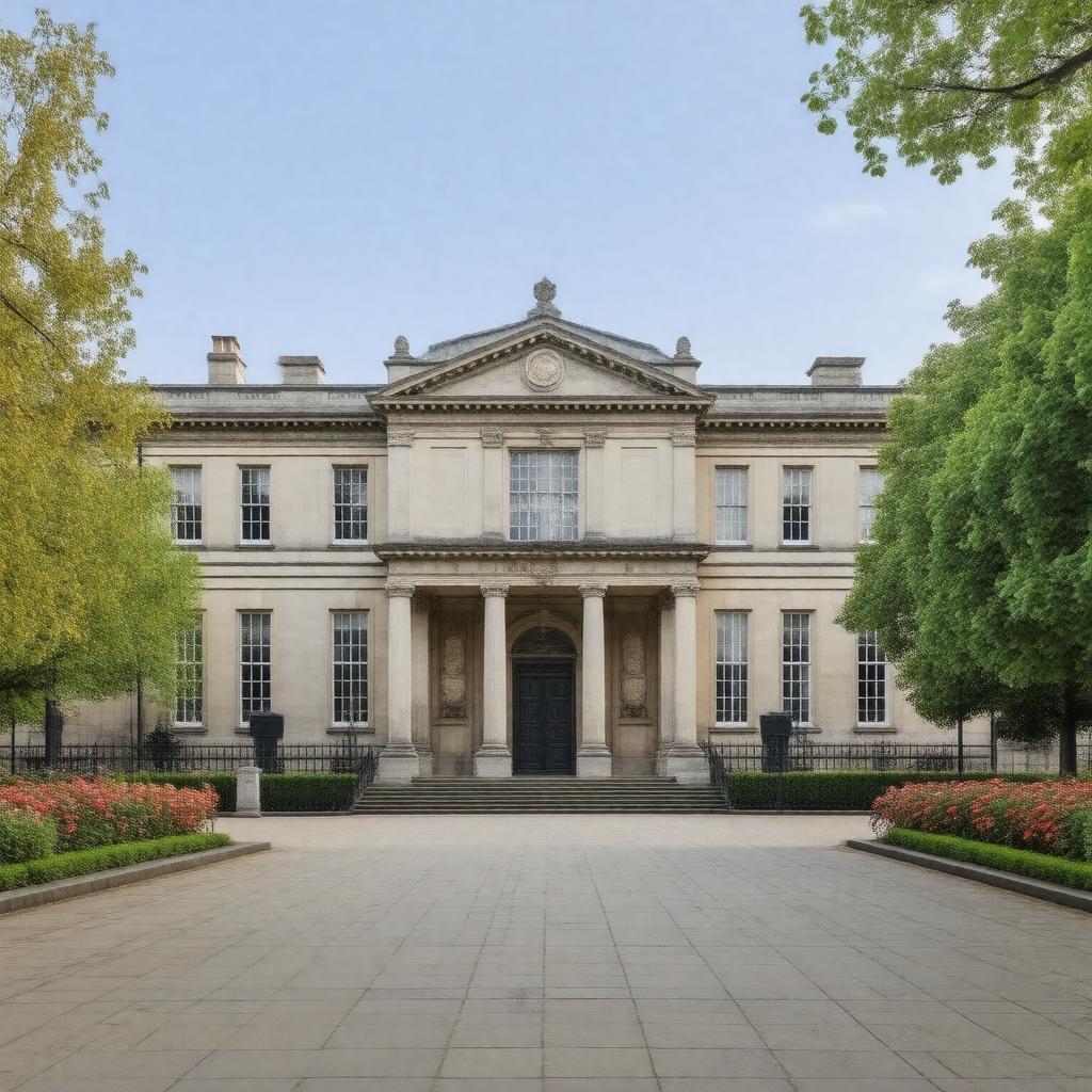 National Gallery of Ireland